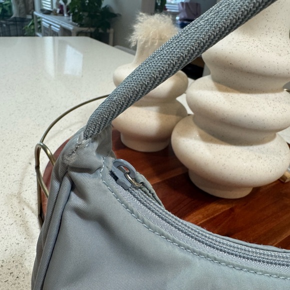 Prada Re-Edition 2000 Nylon Mini Bag with COA - Picture 14 of 16